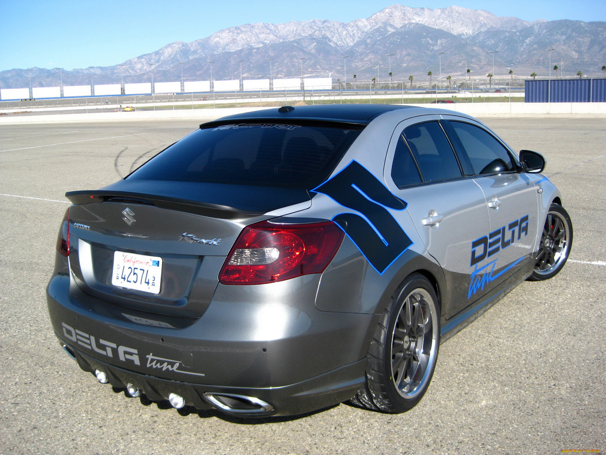 , suzuki